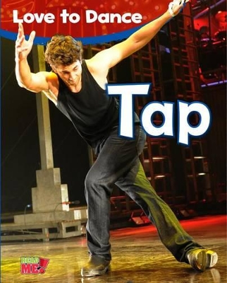 Tap by Angela Royston