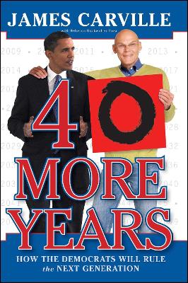40 More Years book