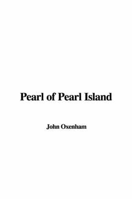 Pearl of Pearl Island book
