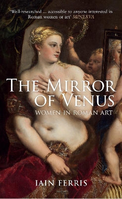 Mirror of Venus book