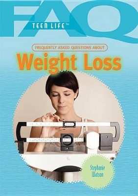 Frequently Asked Questions about Weight Loss book