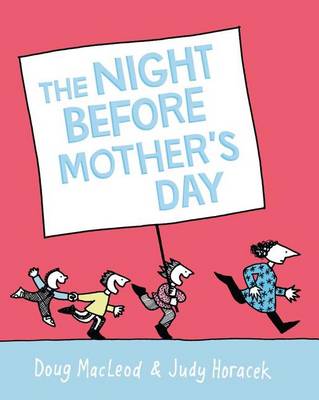 The Night Before Mother's Day by Doug MacLeod