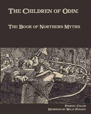 Children of Odin by Willy Pogany