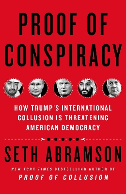 Proof of Conspiracy book