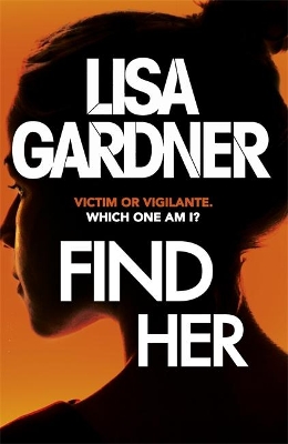 Find Her by Lisa Gardner