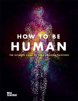 How to Be Human book