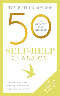 50 Self-Help Classics book