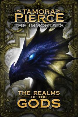 Realms of the Gods book