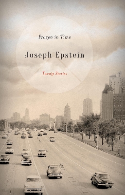 Frozen in Time: Twenty Stories book