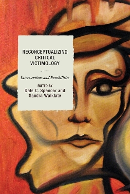 Reconceptualizing Critical Victimology book