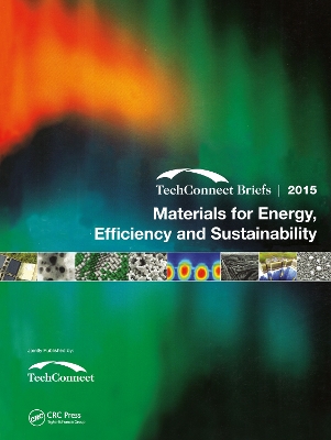 Materials for Energy, Efficiency and Sustainability book