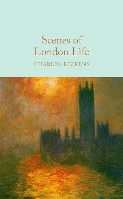 Scenes of London Life book