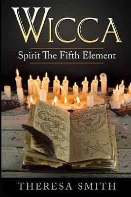 Wicca book
