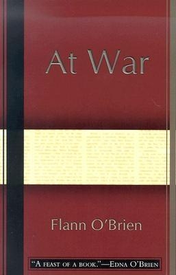 At War book