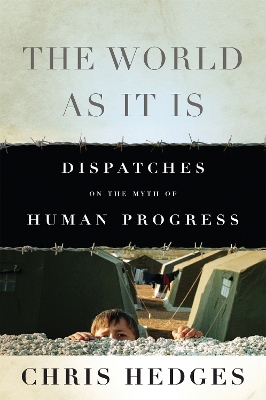 World As It Is book