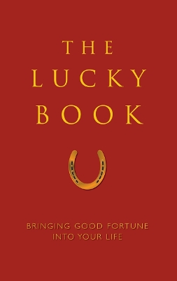 Lucky Book book
