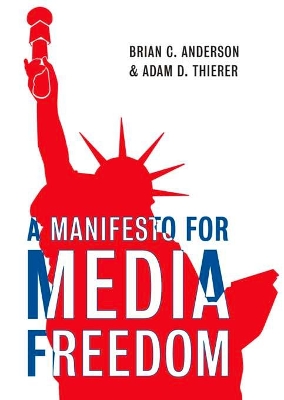 Manifesto for Media Freedom book