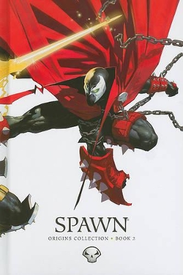 Spawn: Origins Book 2 book