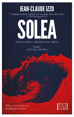 Solea by Jean-Claude Izzo