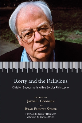 Rorty and the Religious book