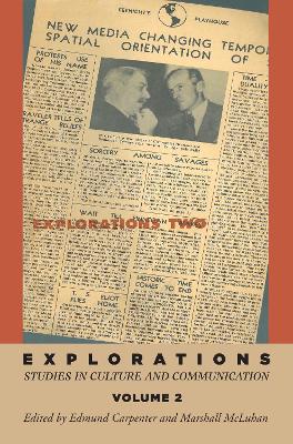 Explorations 2 by E S Carpenter