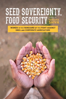 Seed Sovereignty, Food Security book