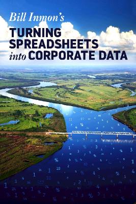 Turning Spreadsheets into Corporate Data book