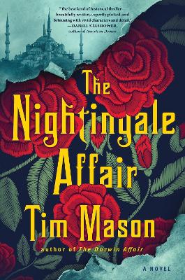 The Nightingale Affair book