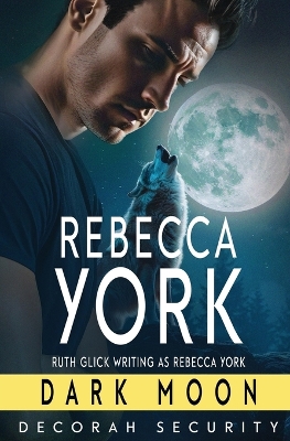 Dark Moon book