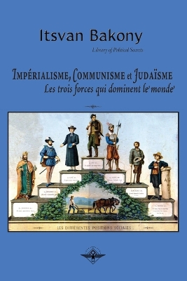 Impérialisme, communisme et judaïsme book