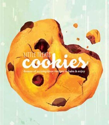 Little Treats - Cookies by Elinor Klivans