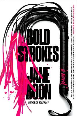 Bold Strokes book