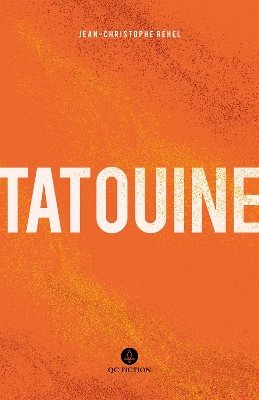 Tatouine book