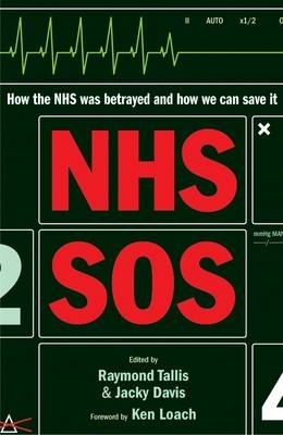 NHS SOS book