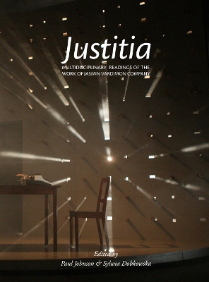 Justitia book