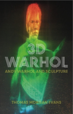 3-D Warhol book