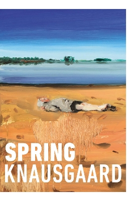 Spring: From the Sunday Times Bestselling Author (Seasons Quartet 3) book