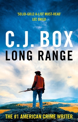 Long Range by C.J. Box