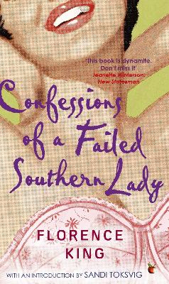 Confessions Of A Failed Southern Lady book