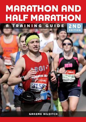 Marathon and Half Marathon book