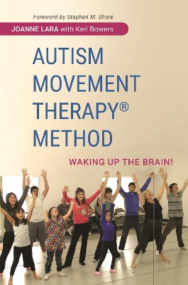 Autism Movement Therapy (R) Method by Joanne Lara