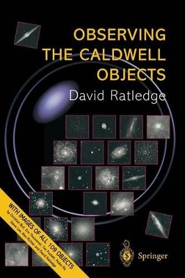 Observing the Caldwell Objects book