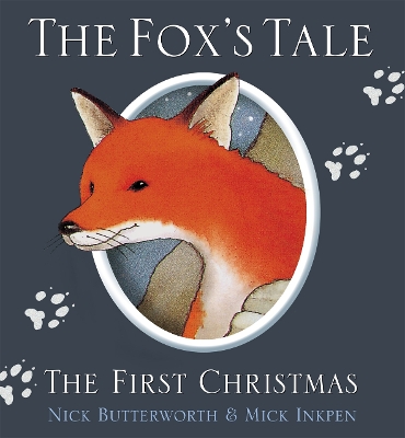 Fox's Tale book