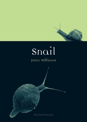 Snail book