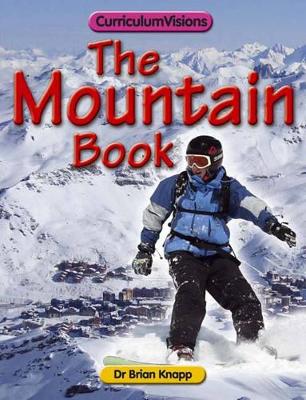 The Mountain Book book