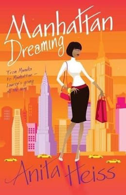 Manhattan Dreaming book
