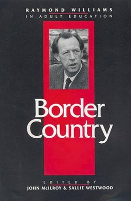 Border Country book