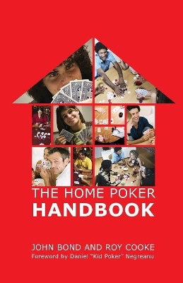 Home Poker Handbook book