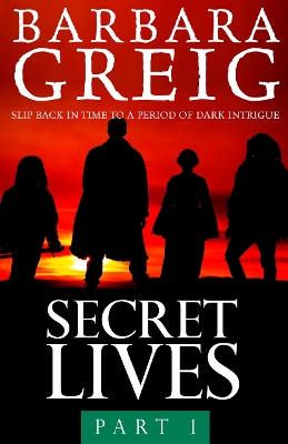 Secret Lives by Barbara Greig