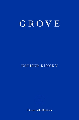 Grove book